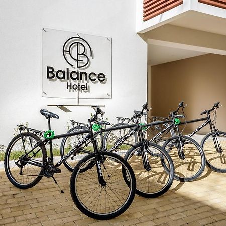 Balance Hotel Chania  Exterior photo