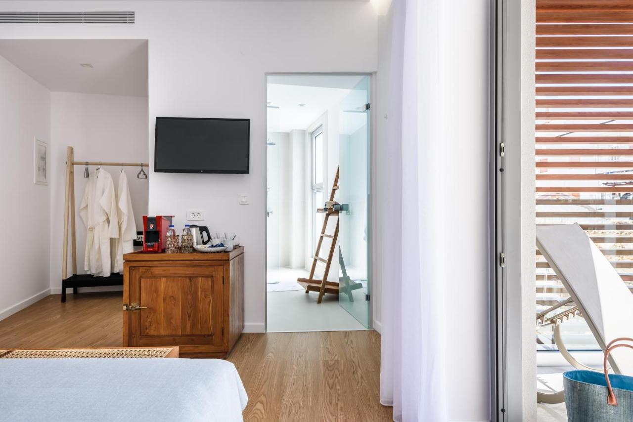 Balance Hotel Chania  Exterior photo