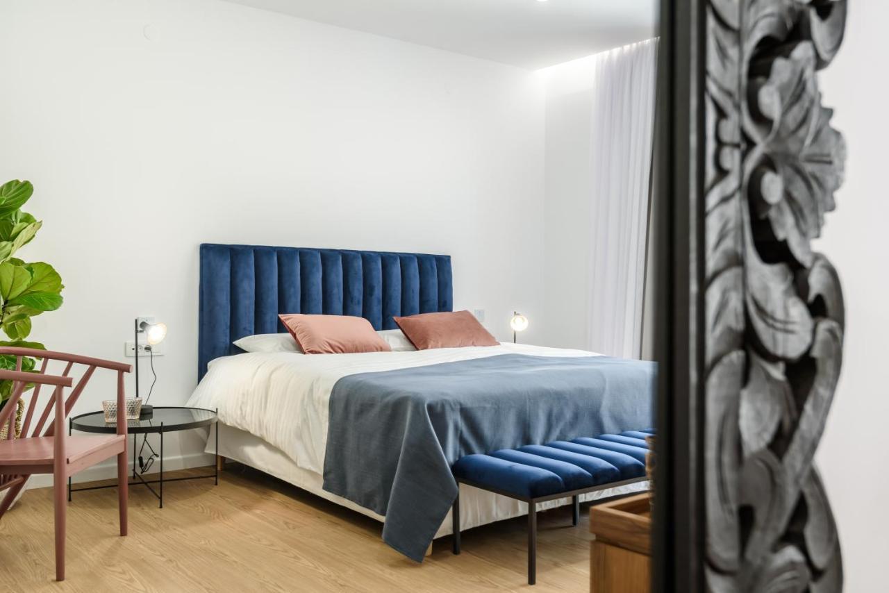 Balance Hotel Chania  Exterior photo